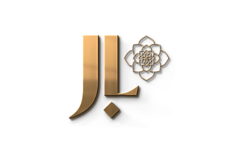 Jenni Lashes - logo